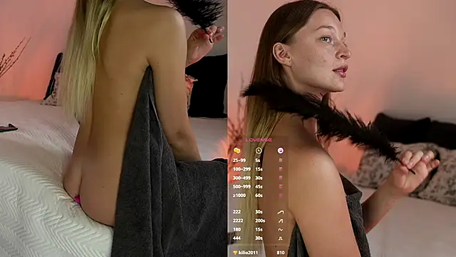 Chat XXX Live Special___