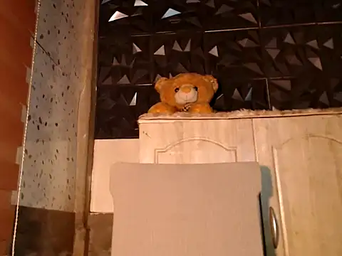 Urbetterhalf_sBIGCOCK Pertunjukan Webcam