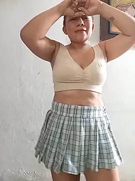Luna_Morch webcam show