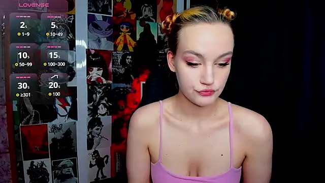 Ida_FaneStain's Live XXX Chat