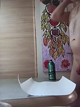 Show Webcam de Ebinator666