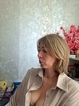 Czat XXX na żywo – stellahere8
