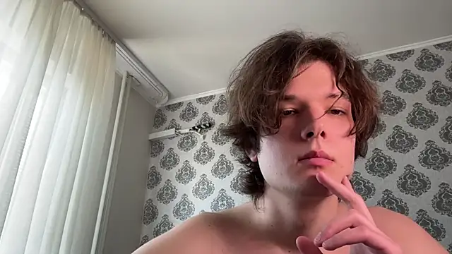 Вебкам-шоу tomasdickpick