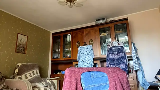 LaureenVielma Live XXX-Chat