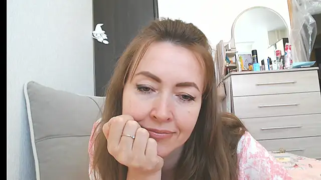 Živý XXX chat NicoleEunice87