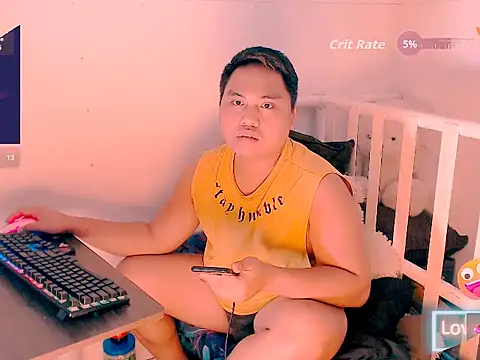 Hardking_69 élő XXX-chatje