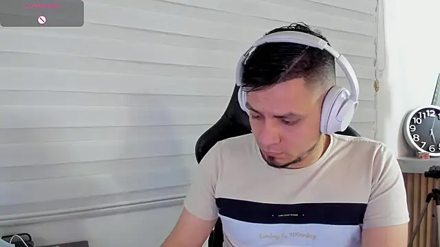 Show Webcam de Rick_Adams