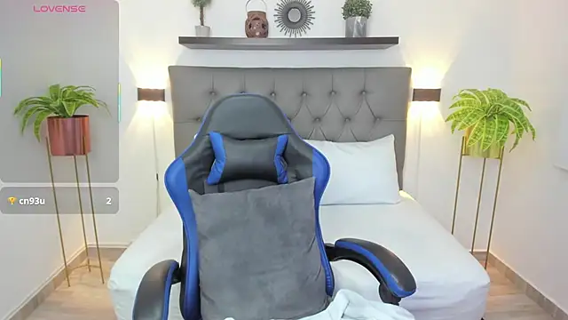 Živý XXX chat dulce_victoriaa_