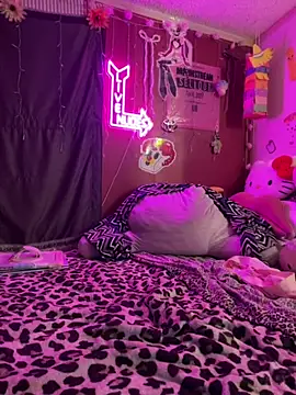 TranSexualJade95 Show Webcam