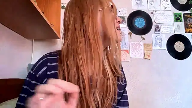 LaureenVielma Live XXX-chat