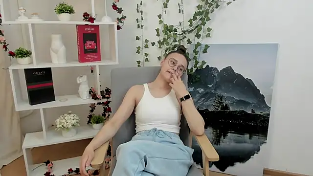 Živý XXX chat LetishaDungey