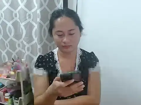 Sweet_amberxyz18 Pertunjukan Webcam