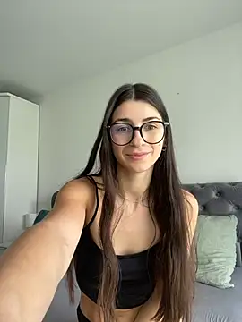 Wildberry_ webcam show