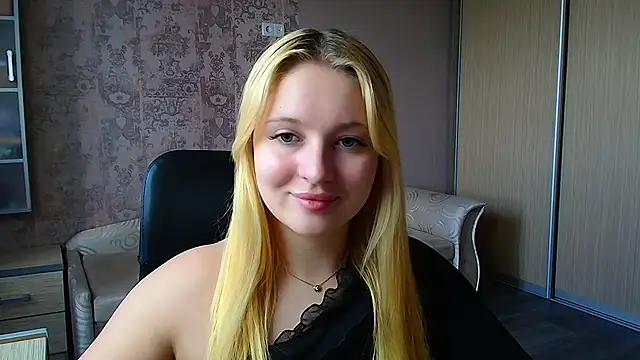 Milka_kiss_'s Live XXX Chat