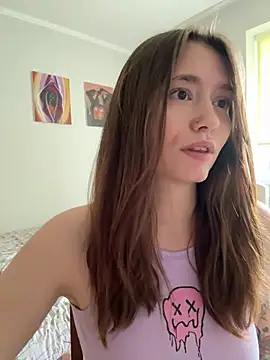 Chat +18 de Sabrina_shells ao vivo
