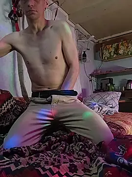 PrimordialChill6's Webcam Show