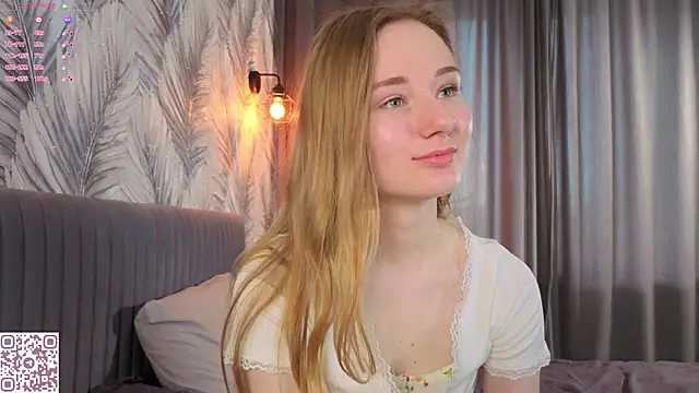 ElvinaRose Obrolan Langsung XXX