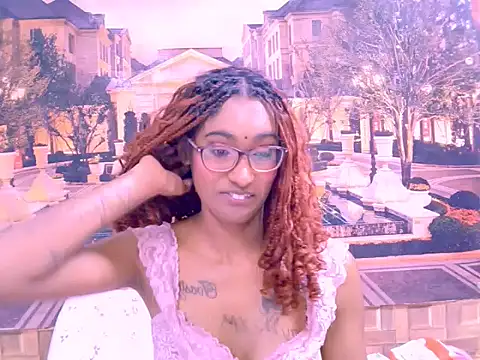 Chat +18 de IndianRebel4u2Luv ao vivo