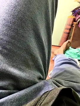 Pokazy przed kamerką – 123Imranshaik123