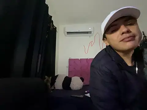 Sabidoteam Live XXX Chat