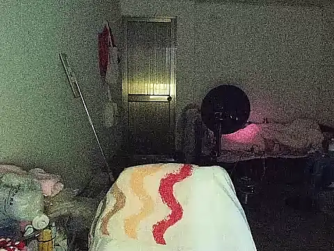 RebelAura's Live XXX Chat