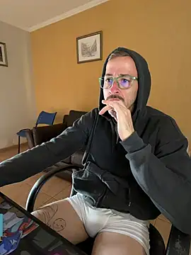 MeladoDiMel live XXX chat