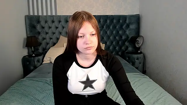 Czat XXX na żywo – LauraBev