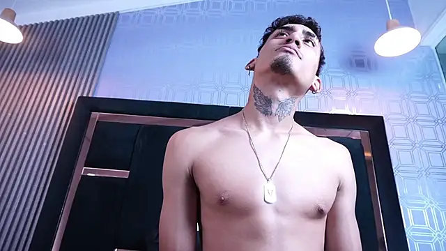 Dark_Eros_ 即時 XXX 聊天
