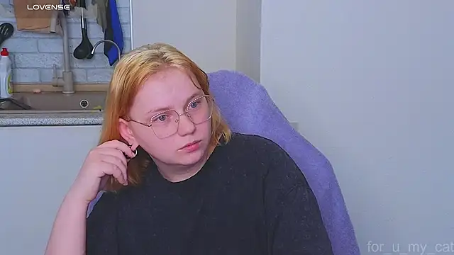 soft_focus Live XXX-Chat