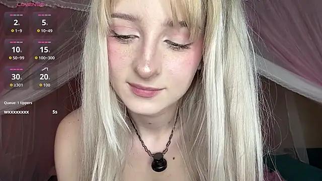 OnlyEva1 Live XXX-chat