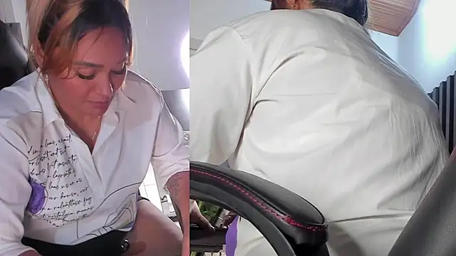 Chat XXX en directo de dalila_salazar