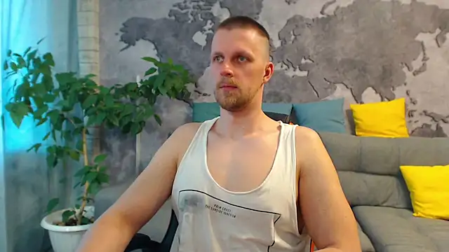 VikingChrisss 网络视讯表演