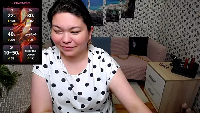 supersex_96 Webcam Show