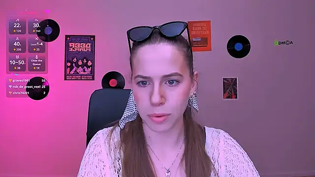 lumi_soft Live XXX-chat