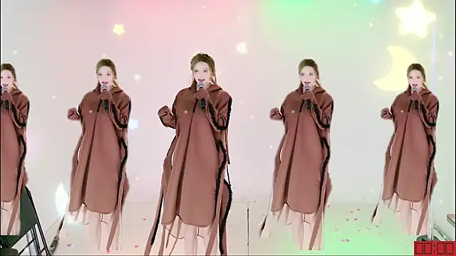 โชว์เว็บแคมของ TNT-Sister