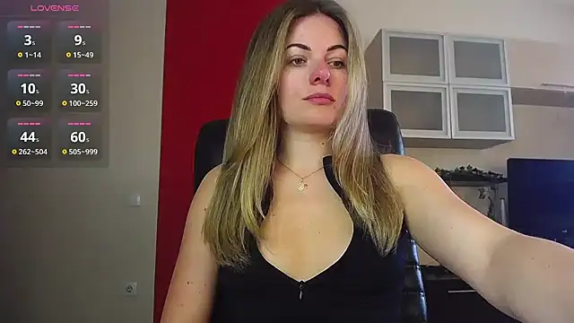 Chat XXX en directo de ladysabotage
