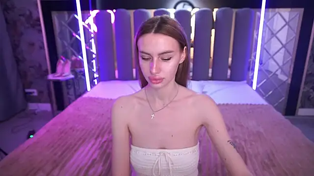 Živý XXX chat Snow_WhiteeeX