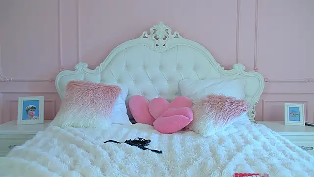 AprilSpringer's Live XXX Chat