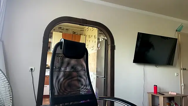 Keksik_ webcam show