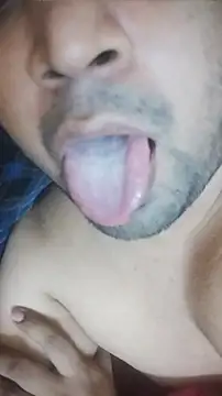 Pravin_paid_boy10 Pertunjukan Webcam