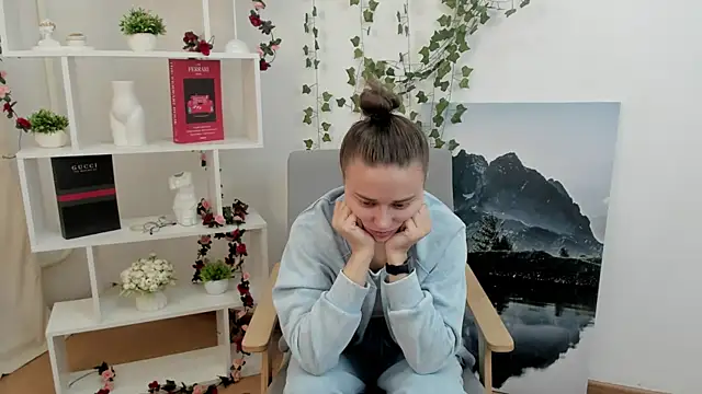 LetishaDungey Chat XXX live