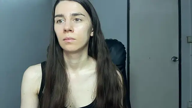 SassyJessi Adlı Modelin Canlı XXX Sohbeti