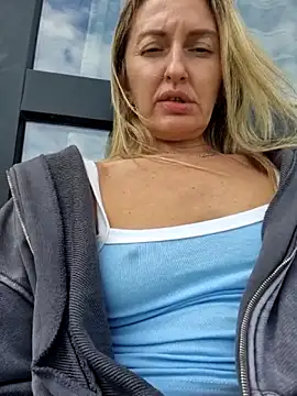 Webkamerová show Miss____Mia_