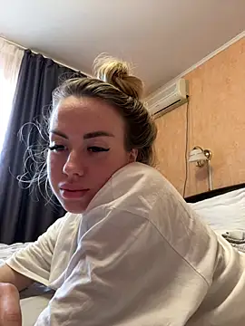 BettiVance Show Webcam