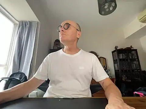TKSnoopy7 网络视讯  表演