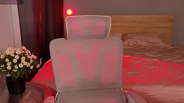 mollybossy's Live XXX Chat