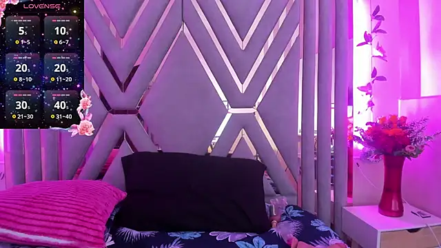 agata_ruizz Webcamshow