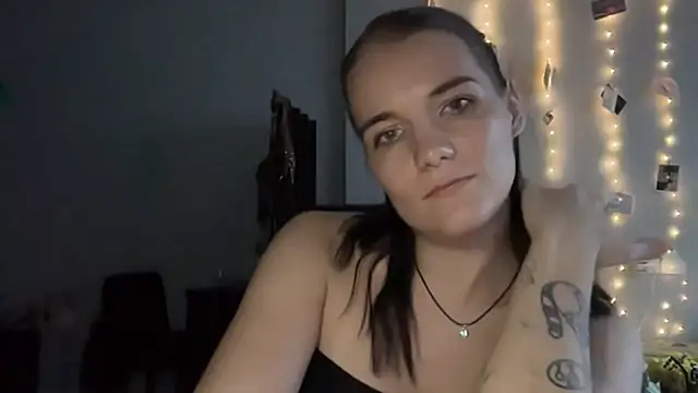 RosePlant Live XXX-chat