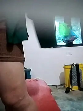 Czat XXX na żywo – Maiaxoxo79