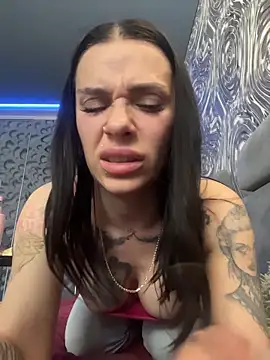 عرض كام Queen_of_pain